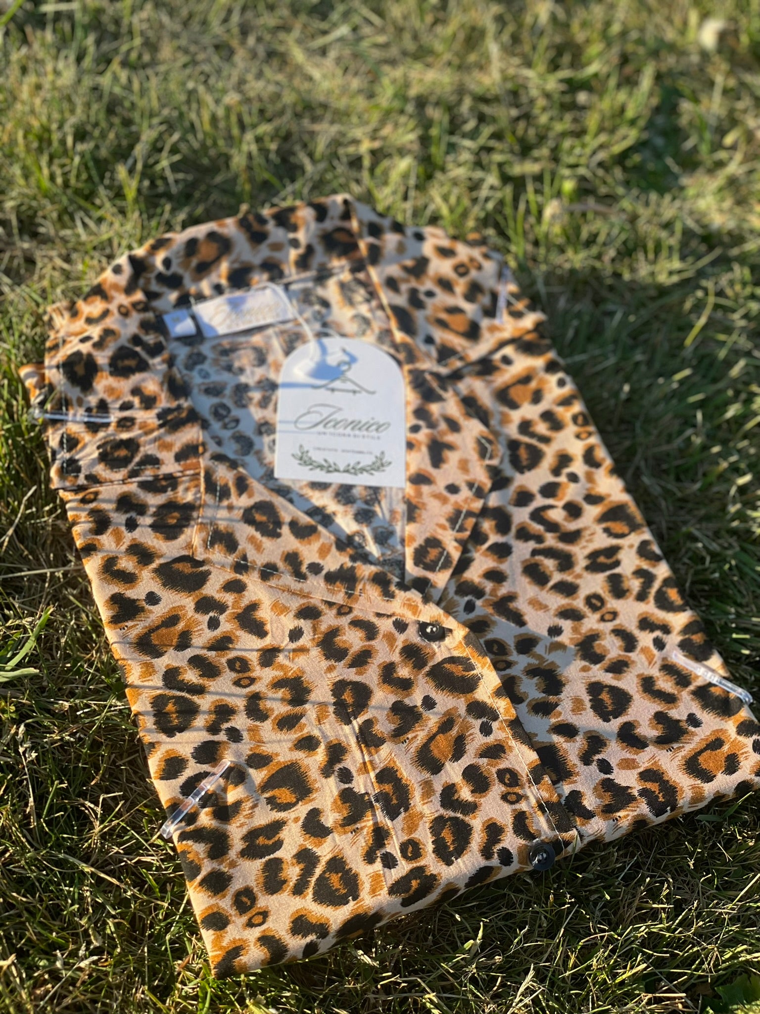 Portrait Product Image